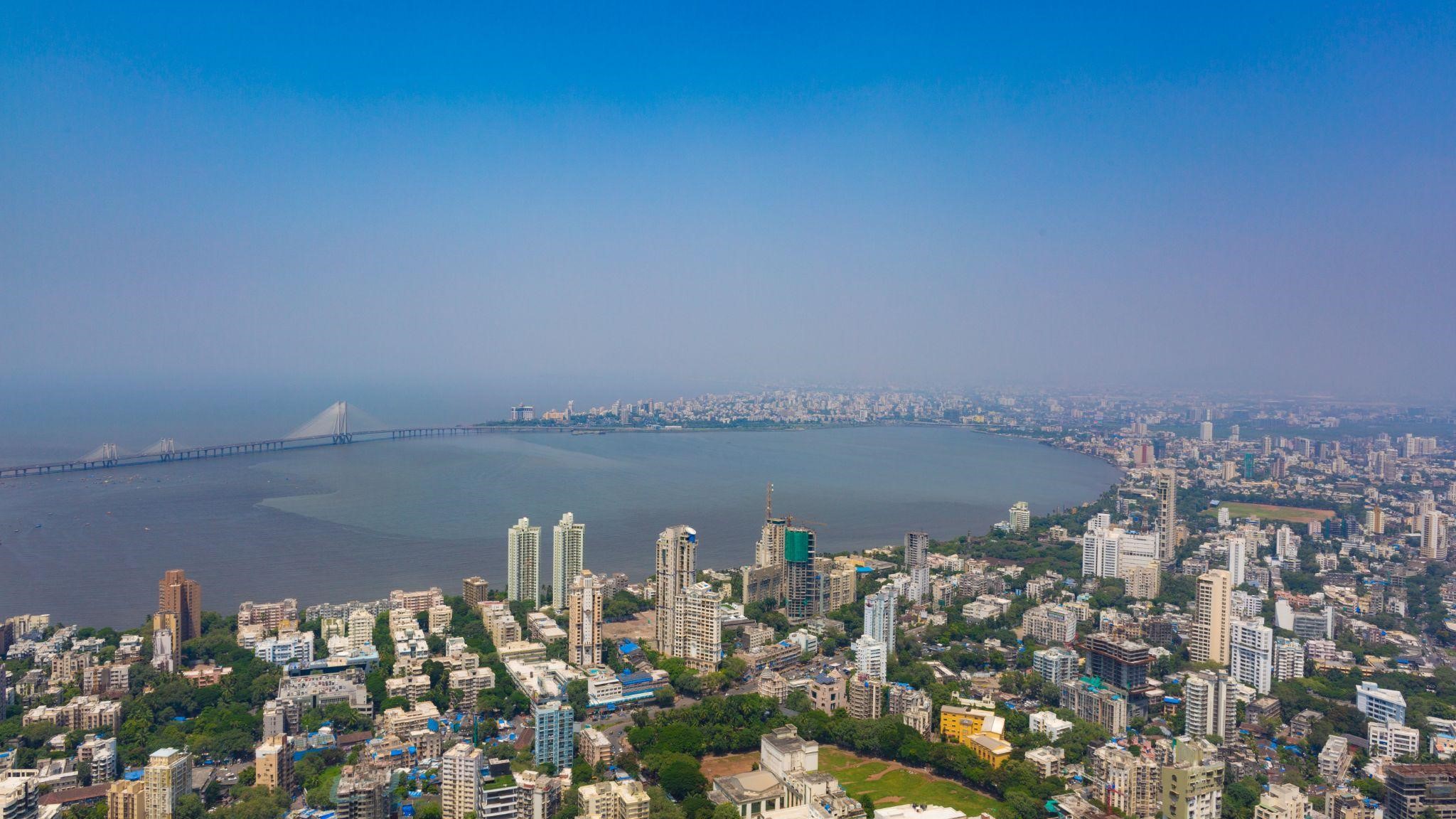 Mumbai Records 10% Dip In Property Registrations